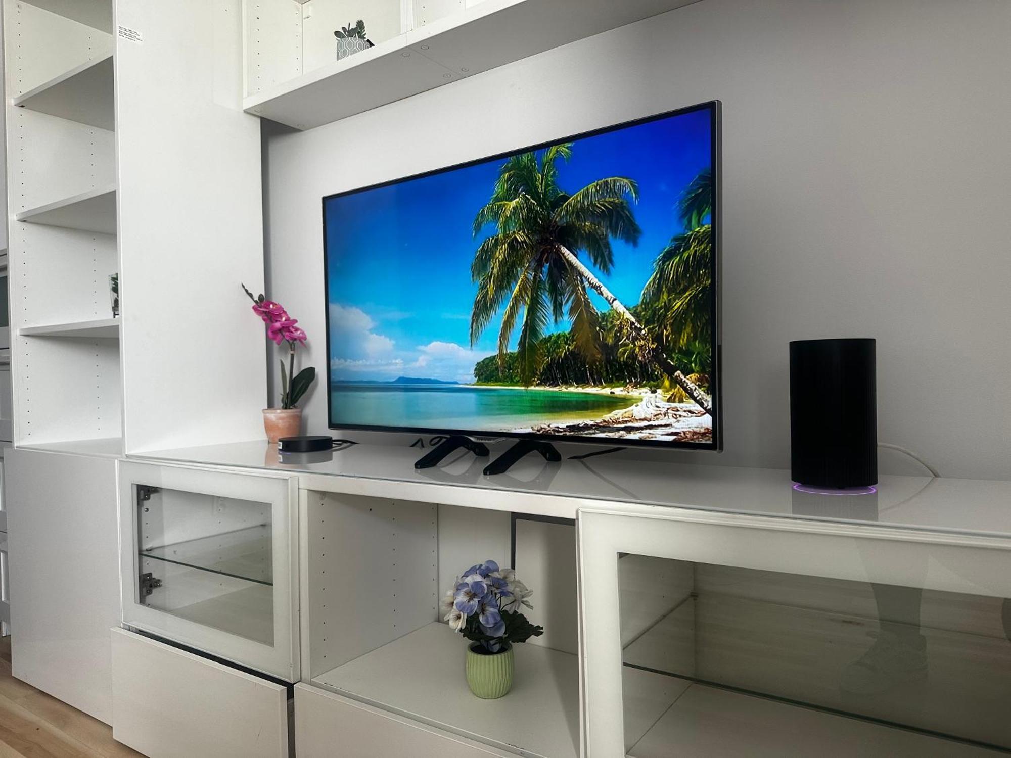 Appartamento Apartament Blisko Centrum Varsavia Esterno foto